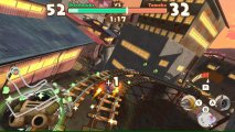 Скриншот № 2 из игры Shin-chan: Shiro and the Coal Town [NSwitch]