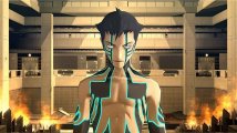 Скриншот № 1 из игры Shin Megami Tensei III Nocturne HD Remaster (код загрузки) [NSwitch]