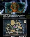 Скриншот № 1 из игры Shin Megami Tensei IV: Apocalypse [3DS]