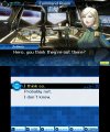 Скриншот № 0 из игры Shin Megami Tensei: Strange Journey Redux [3DS]