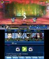 Скриншот № 1 из игры Shin Megami Tensei: Strange Journey Redux [3DS]