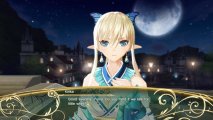 Скриншот № 0 из игры Shining Resonance Refrain - Draconic Launch Edition [PS4]