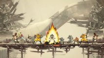 Скриншот № 0 из игры Shinobi: Art of Vengeance [Xbox]