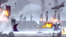 Скриншот № 2 из игры Shinobi: Art of Vengeance [Xbox]