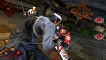 Скриншот № 1 из игры Shinobido 2: Revenge of Zen [PS Vita]