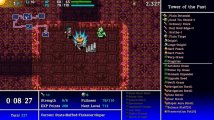 Скриншот № 2 из игры Shiren The Wanderer: The Tower of Fortune and the Dice of Fate [NSwitch]