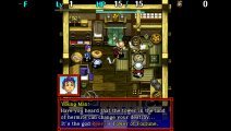 Скриншот № 3 из игры Shiren The Wanderer: The Tower of Fortune and the Dice of Fate [NSwitch]