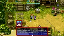 Скриншот № 0 из игры Shiren The Wanderer: The Tower of Fortune and the Dice of Fate [PS Vita]