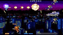 Скриншот № 1 из игры Shmup Collection (US) [NSwitch]
