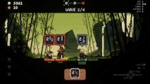 Скриншот № 0 из игры Shogun Showdown [PS5]
