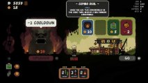 Скриншот № 2 из игры Shogun Showdown [PS5]