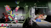 Скриншот № 1 из игры Short Peace Rankos Tsukigimes Longest Day [PS3]