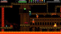 Скриншот № 1 из игры Shovel Knight [PS4]