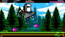Скриншот № 0 из игры Shovel Knight: Shovel of Hope DX [NSwitch]