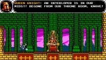 Скриншот № 1 из игры Shovel Knight: Shovel of Hope DX [NSwitch]