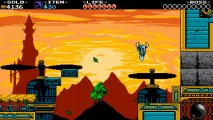 Скриншот № 3 из игры Shovel Knight: Shovel of Hope DX [NSwitch]