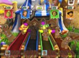 Скриншот № 0 из игры Shrek's Carnival Craze [Wii]