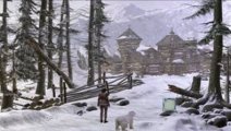 Скриншот № 1 из игры Сибирь II (англ. яз.) [NSwitch]