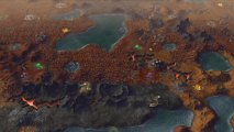 Скриншот № 0 из игры Sid Meier's Civilization: Beyond Earth - Rising Tide [PC]
