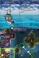 Скриншот № 1 из игры Sid Meier's Civilization Revolution [DS]