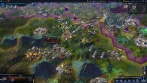 Скриншот № 4 из игры Sid Meier's Civilization: Beyond Earth - Rising Tide [PC]