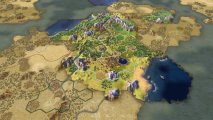 Скриншот № 0 из игры Sid Meier's Civilization VI [NSwitch]