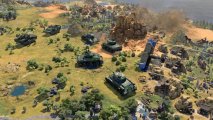 Скриншот № 0 из игры Sid Meier's Civilization VII - Deluxe Edition [Xbox]