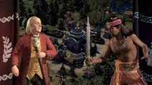 Скриншот № 1 из игры Sid Meier's Civilization VII - Deluxe Edition [Xbox]