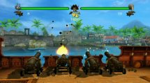 Скриншот № 0 из игры Sid Meier's Pirates! (Б/У) [Wii]