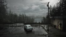 Скриншот № 2 из игры Silent Hill 2 Remake [PS5]