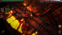 Скриншот № 1 из игры Silent Hill: Book of memories (Б/У) [PS Vita]
