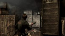 Скриншот № 0 из игры Silent Hill: Downpour (US) (Б/У) [X360]