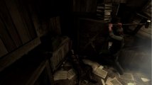 Скриншот № 1 из игры Silent Hill: Downpour [X360]