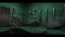 Скриншот № 1 из игры Silent Hill HD Collection (US) (Б/У) [X360]
