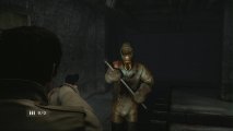 Скриншот № 1 из игры Silent Hill: Homecoming [X360]