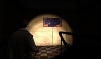 Скриншот № 1 из игры Silent Hill: Shattered Memories (Б/У) [PSP]