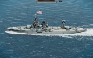 Скриншот № 0 из игры Silent Hunter 5: Battle of the Atlantic [PC,Jewel]
