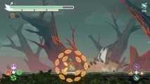 Скриншот № 0 из игры Silver Axe The Honest Elf - Master Edition (ASIA) [NSwitch]