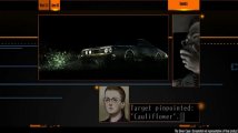 Скриншот № 2 из игры Silver Case 2425 [NSwitch]