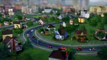 Скриншот № 0 из игры SimCity - Города будущего (Дополнение) [PC]