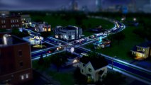 Скриншот № 1 из игры SimCity - Города будущего (Дополнение) [PC]