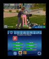 Скриншот № 0 из игры The Sims 3 Питомцы (Б/У) [3DS]