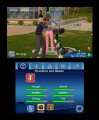 Скриншот № 0 из игры The Sims 3 Питомцы [3DS]