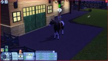 Скриншот № 0 из игры THE SIMS 3: Питомцы (Дополнение) [PC,DVD-BOX]