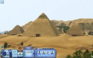 Скриншот № 1 из игры Sims 3 + Sims 3: Мир Приключений [PC,DVD-BOX]