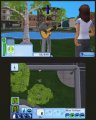 Скриншот № 0 из игры Sims 3D [Nintendo 3DS]