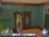 Скриншот № 0 из игры Sims 2: Pets (Б/У) [PSP]