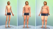 Скриншот № 1 из игры Sims 4 - Коллекционное издание [PC]