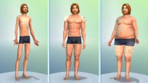 Скриншот № 1 из игры Sims 4 [PC] (только ключ)