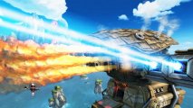 Скриншот № 1 из игры Sine Mora EX [Xbox One]